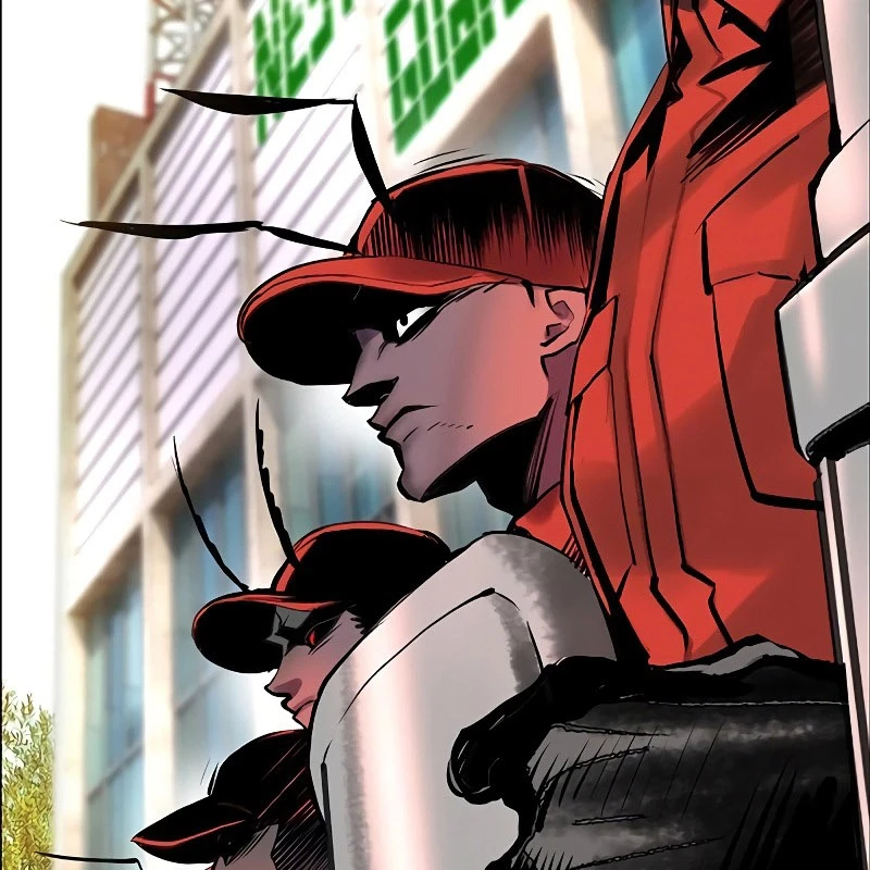 Nhân Trùng Đại Chiến Chapter 178 - 61