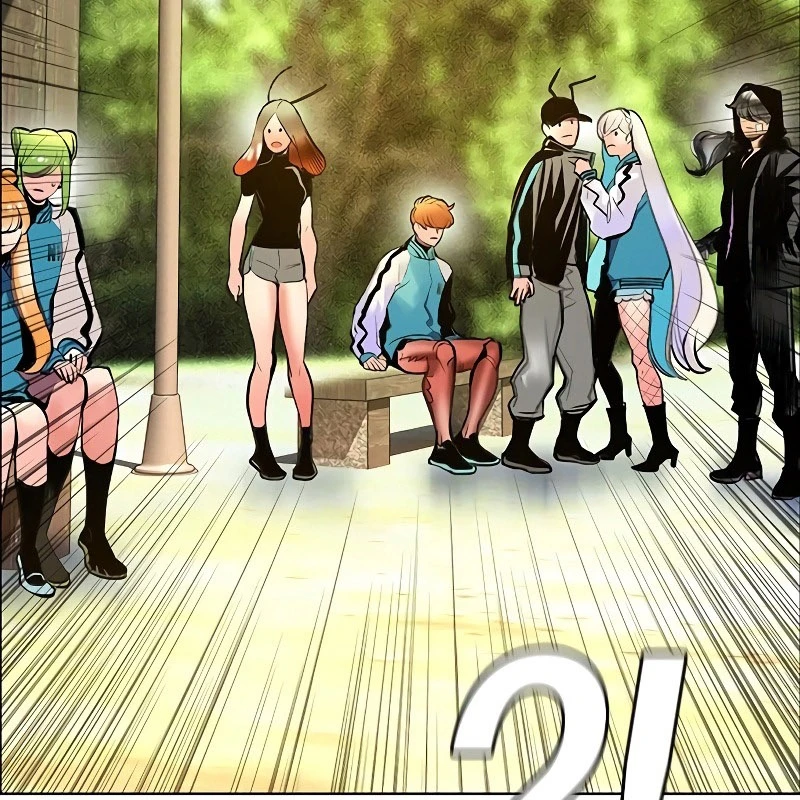 Nhân Trùng Đại Chiến Chapter 178 - 75