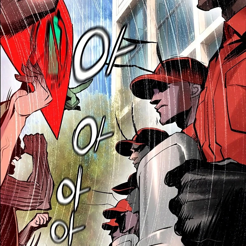 Nhân Trùng Đại Chiến Chapter 178 - 203