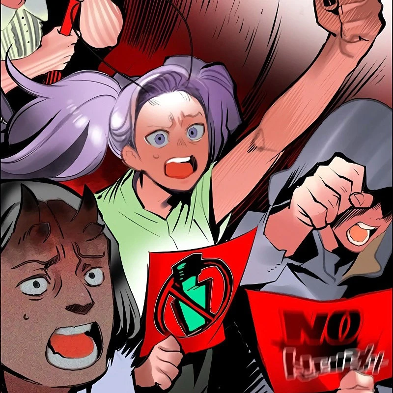 Nhân Trùng Đại Chiến Chapter 178 - 235