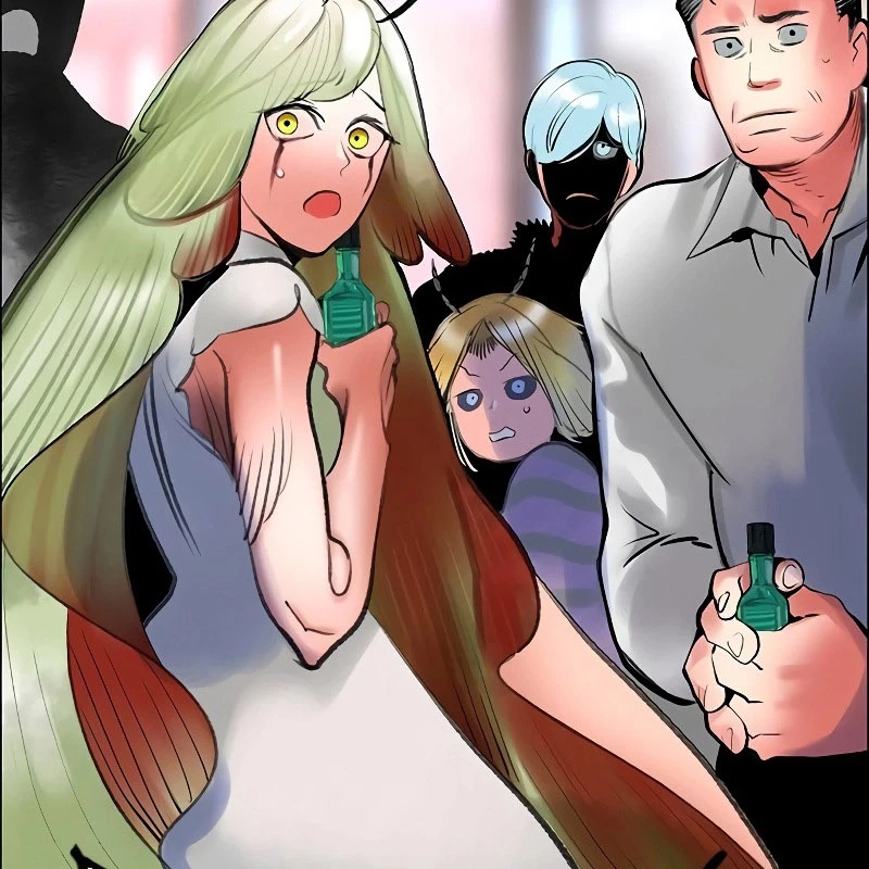 Nhân Trùng Đại Chiến Chapter 178 - 258