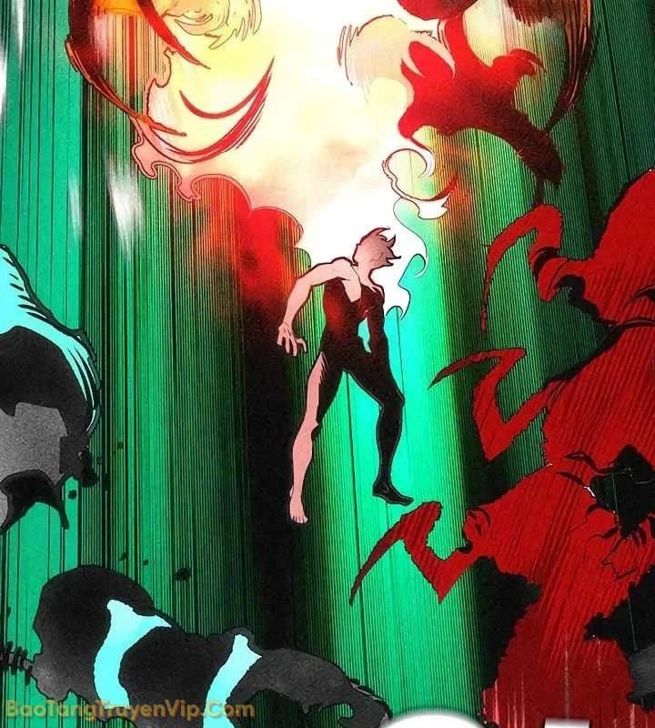 Nhân Trùng Đại Chiến Chapter 179 - 11