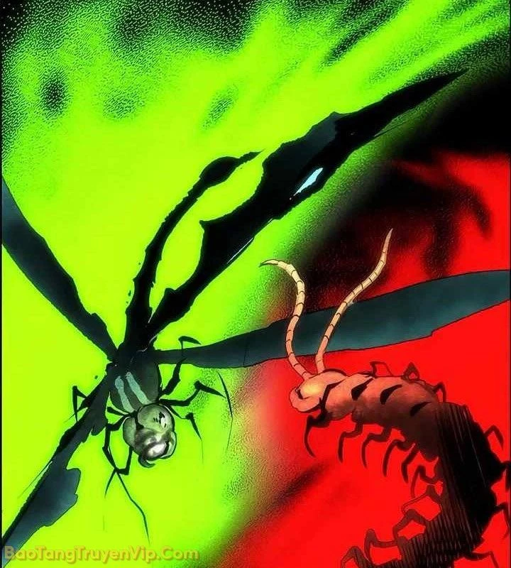 Nhân Trùng Đại Chiến Chapter 179 - 55