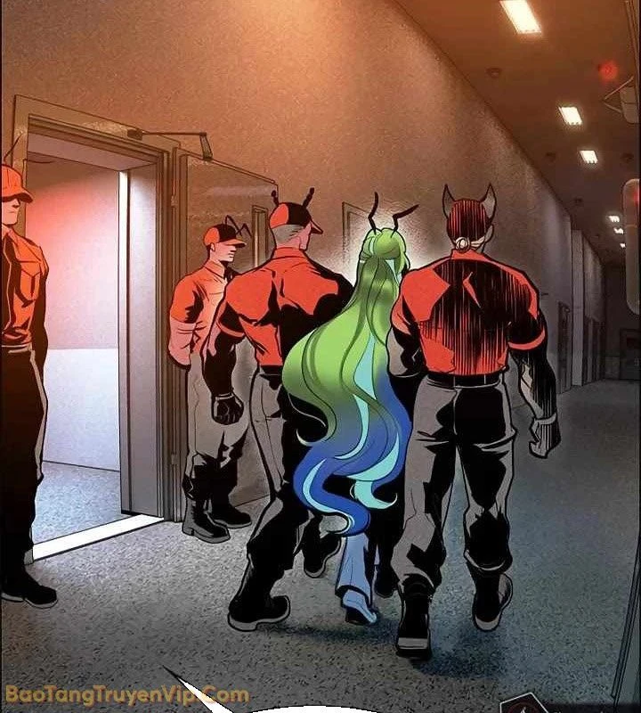 Nhân Trùng Đại Chiến Chapter 179 - 198