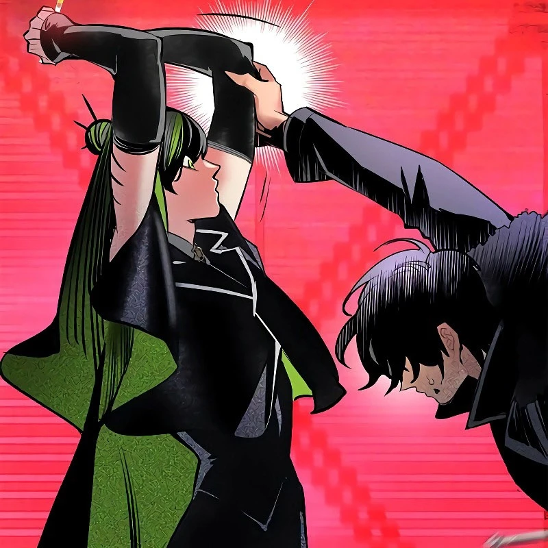 Nhân Trùng Đại Chiến Chapter 180 - 231