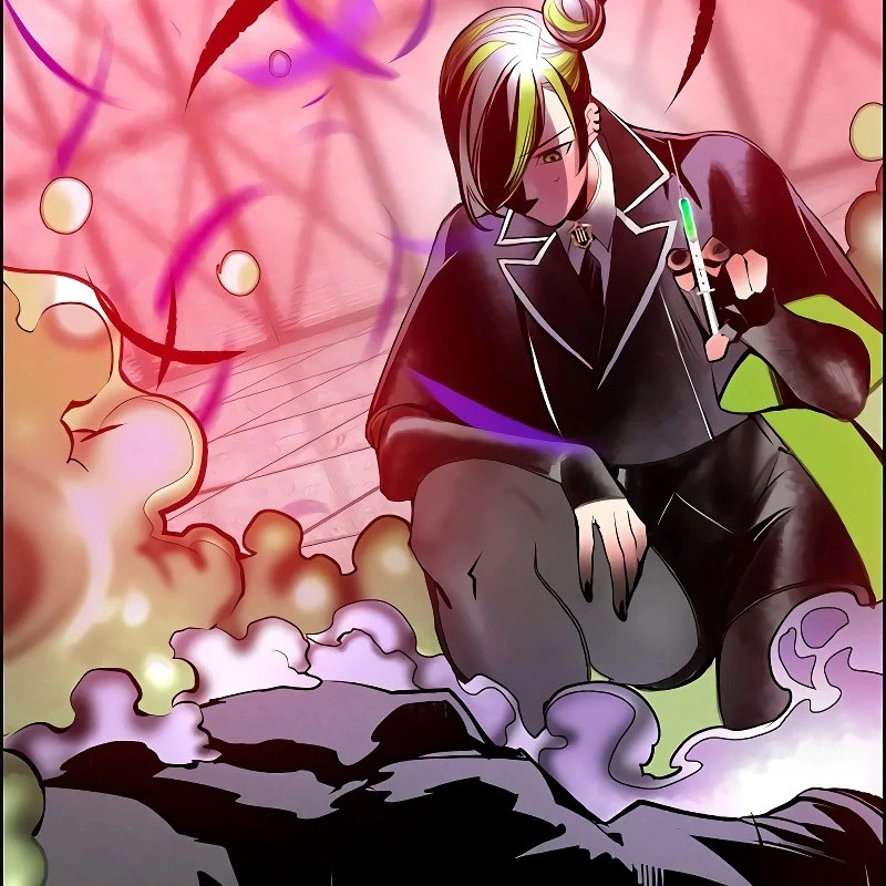 Nhân Trùng Đại Chiến Chapter 180 - 270