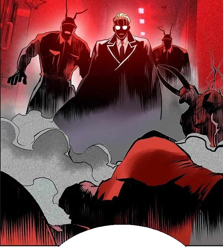 Nhân Trùng Đại Chiến Chapter 181 - 91