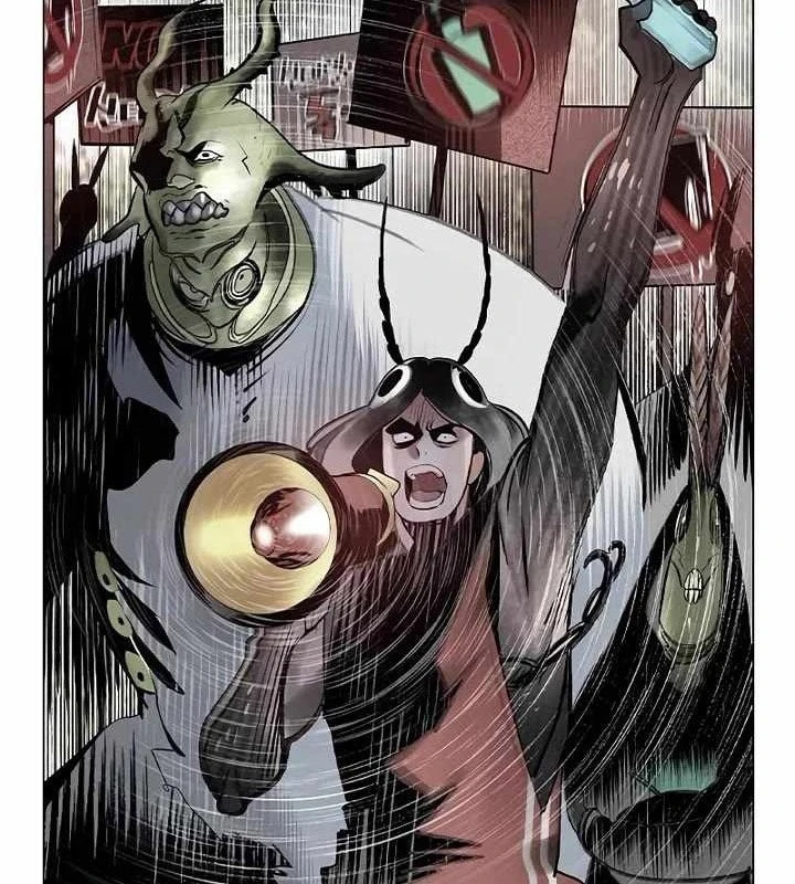 Nhân Trùng Đại Chiến Chapter 181 - 107