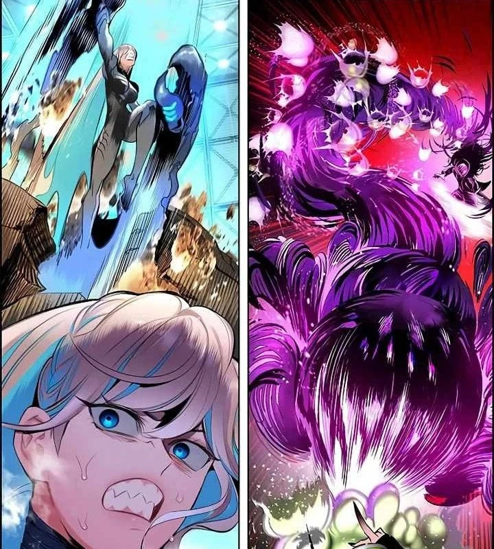 Nhân Trùng Đại Chiến Chapter 181 - 121