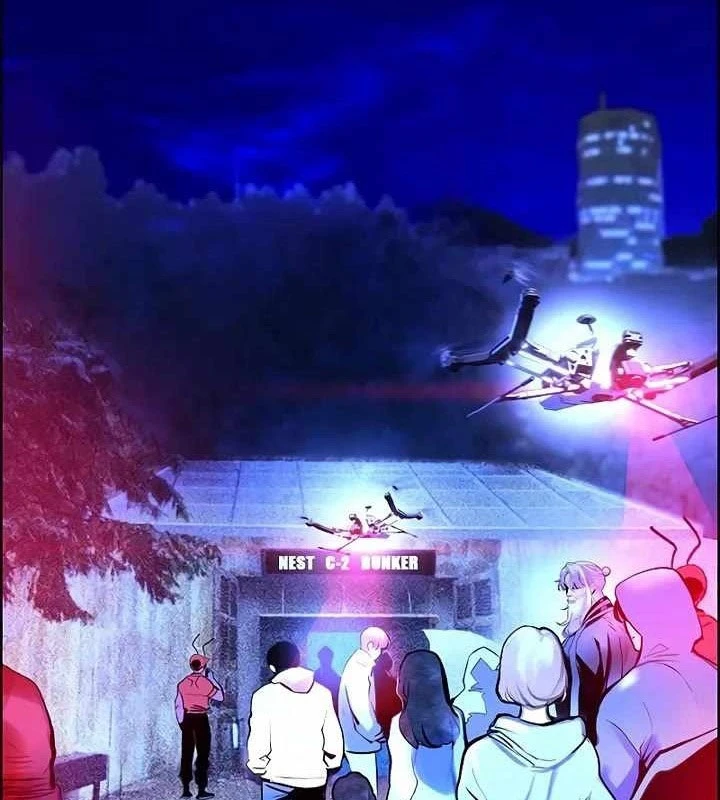 Nhân Trùng Đại Chiến Chapter 181 - 171