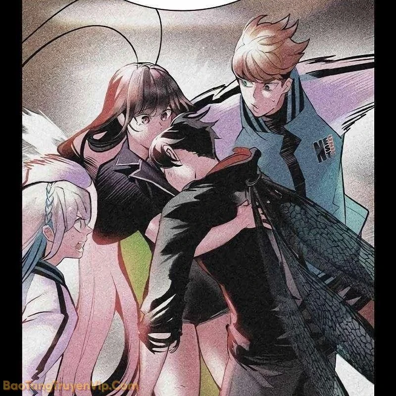 Nhân Trùng Đại Chiến Chapter 183 - 50