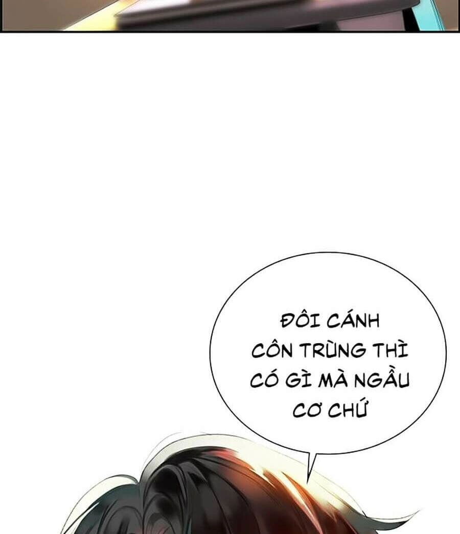 Nhân Trùng Đại Chiến Chapter 1 - 16