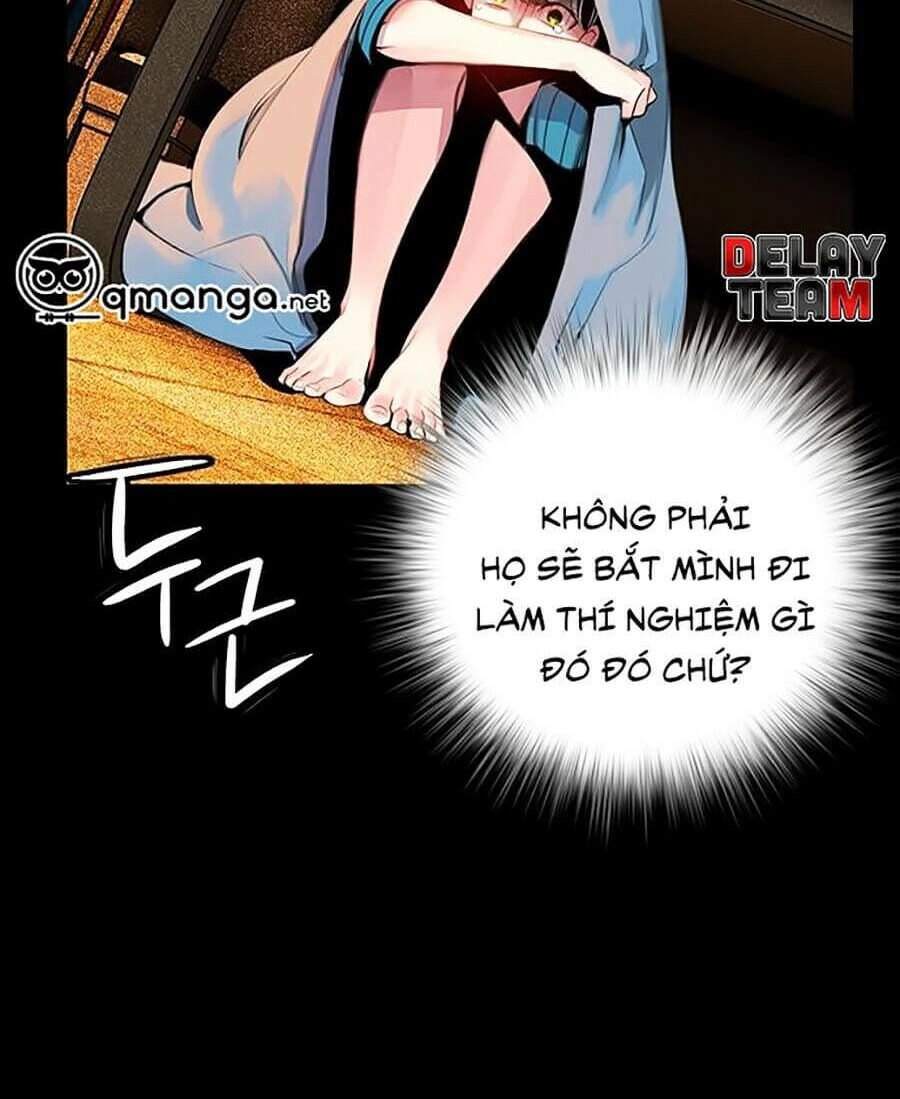 Nhân Trùng Đại Chiến Chapter 1 - 102