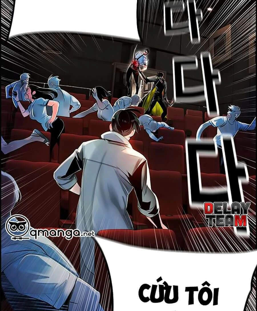 Nhân Trùng Đại Chiến Chapter 1 - 203