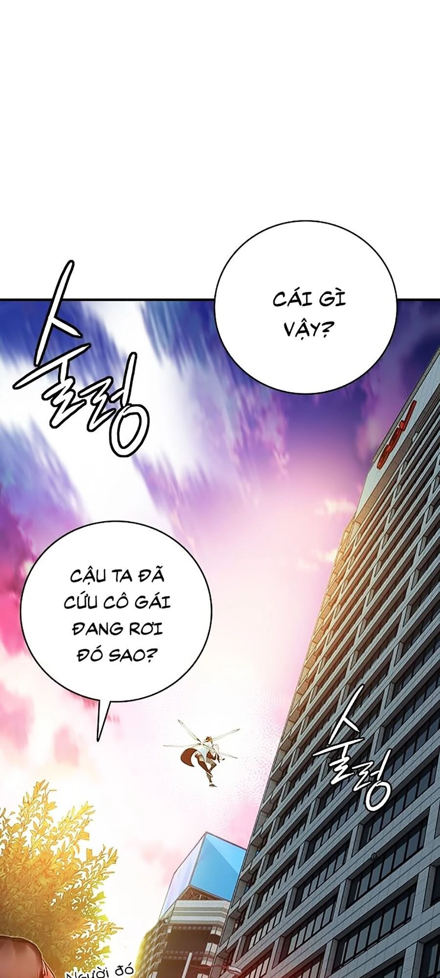 Nhân Trùng Đại Chiến Chapter 2 - 1