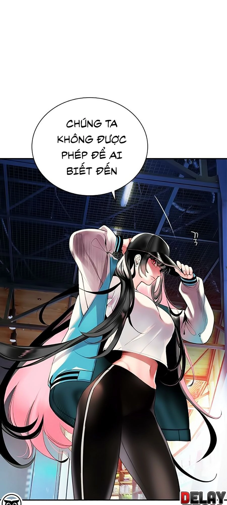 Nhân Trùng Đại Chiến Chapter 2 - 21