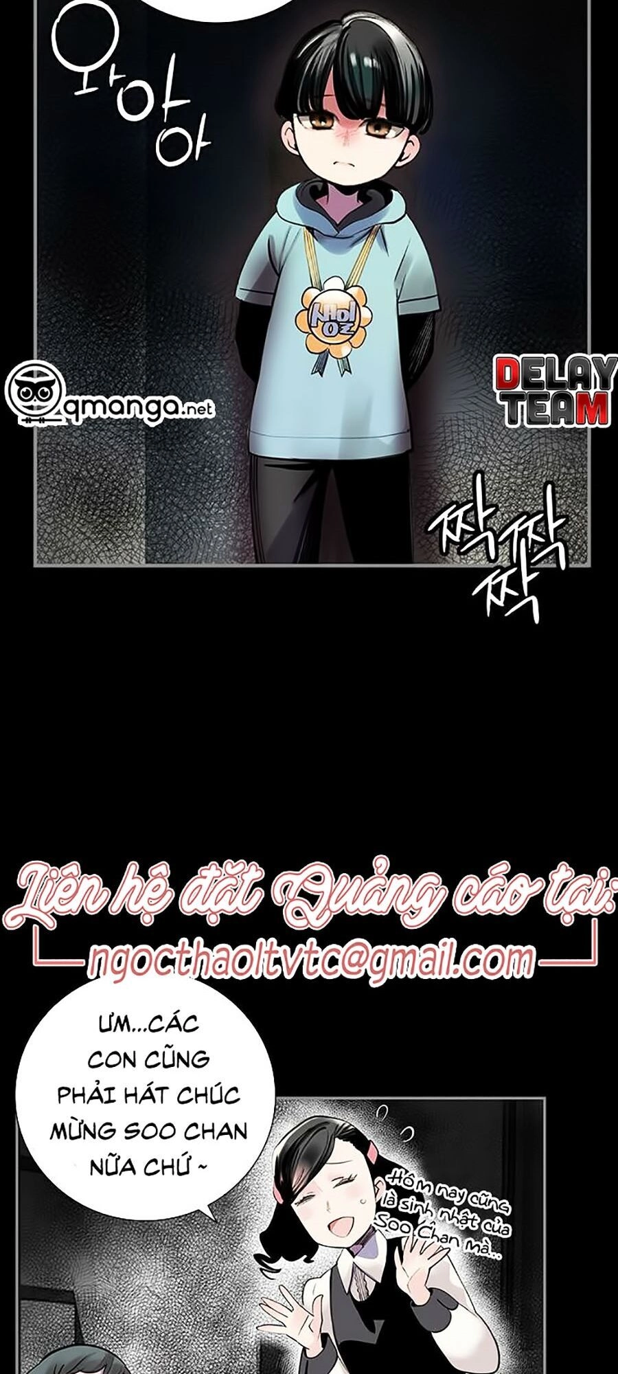 Nhân Trùng Đại Chiến Chapter 2 - 43