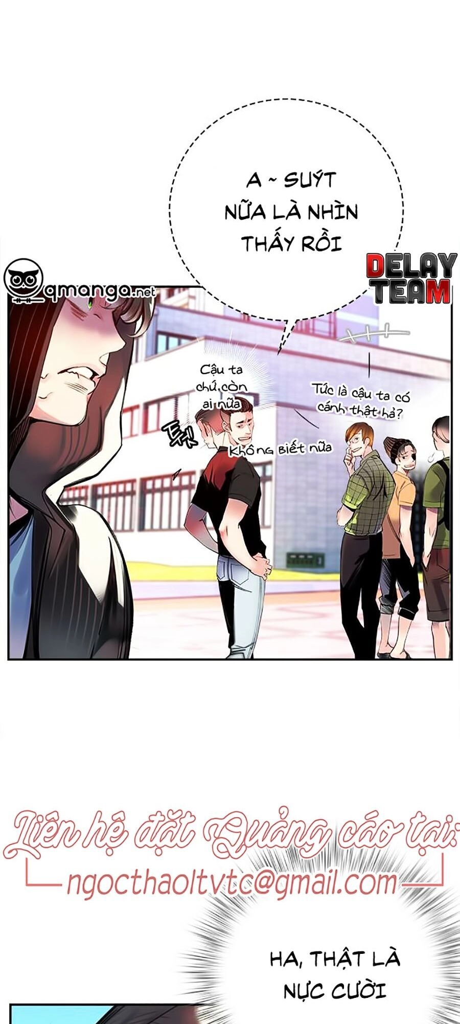 Nhân Trùng Đại Chiến Chapter 2 - 59