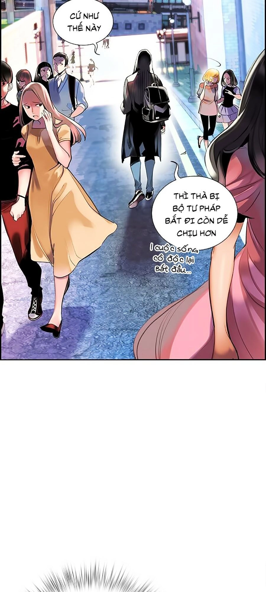 Nhân Trùng Đại Chiến Chapter 2 - 63