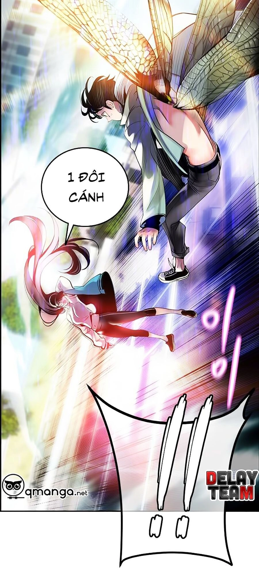 Nhân Trùng Đại Chiến Chapter 2 - 123