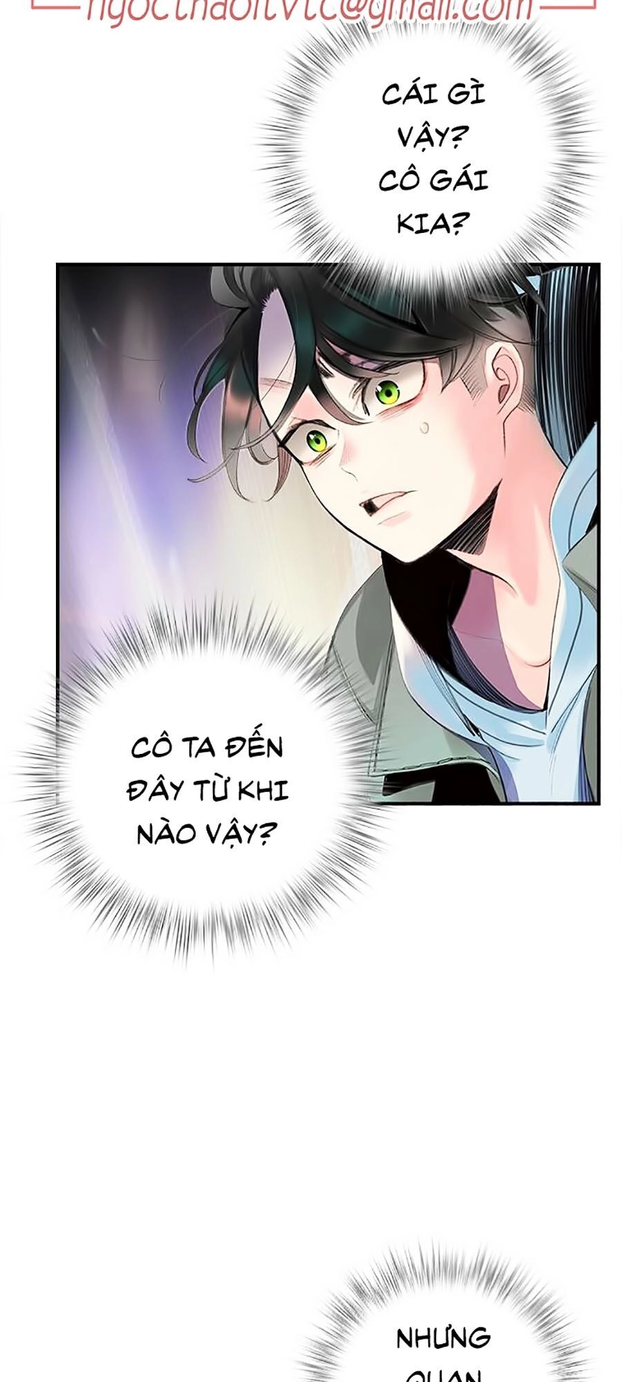 Nhân Trùng Đại Chiến Chapter 2 - 125