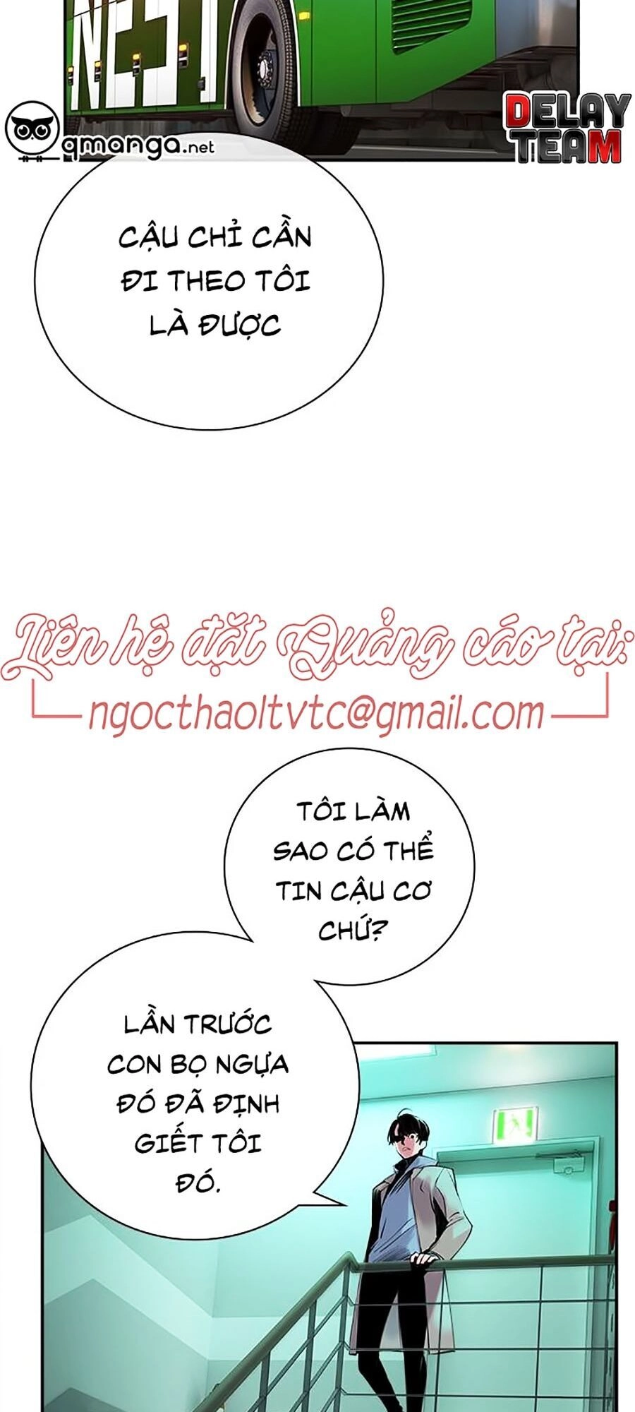 Nhân Trùng Đại Chiến Chapter 2 - 145