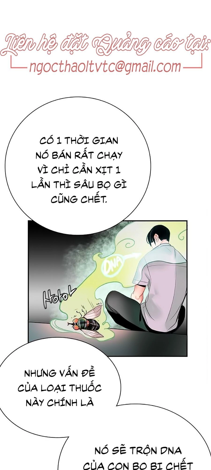 Nhân Trùng Đại Chiến Chapter 2 - 157