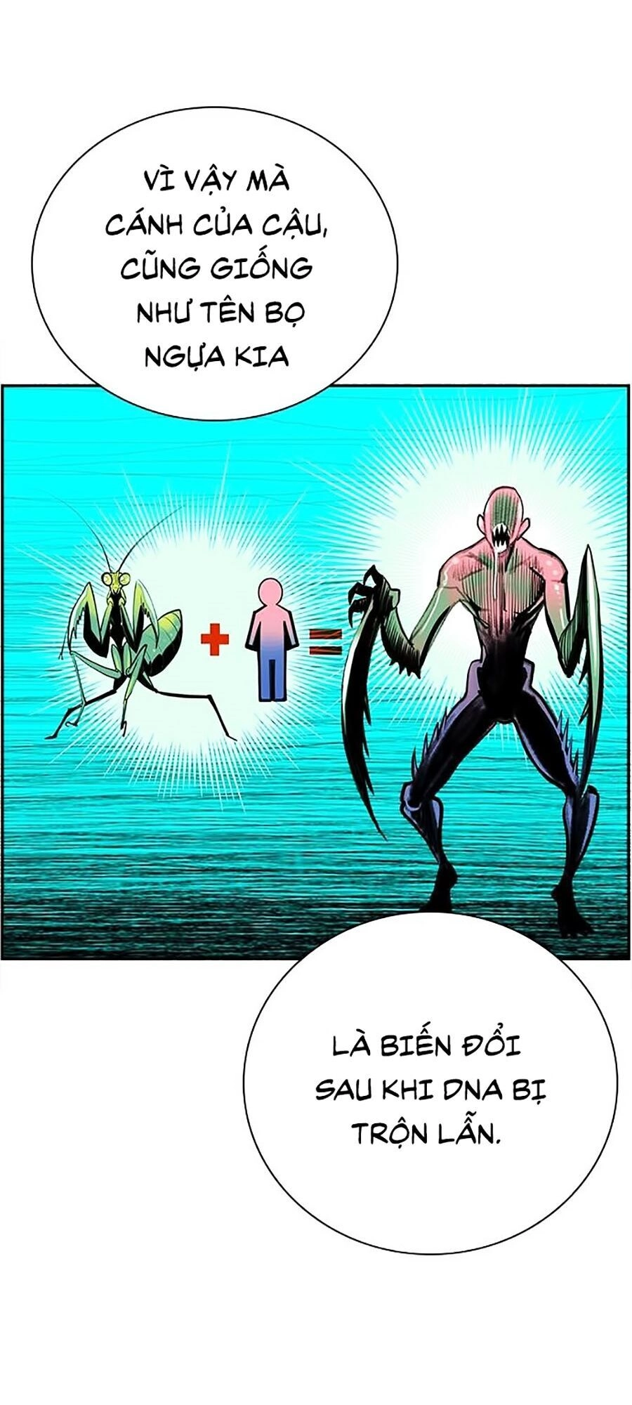 Nhân Trùng Đại Chiến Chapter 2 - 159