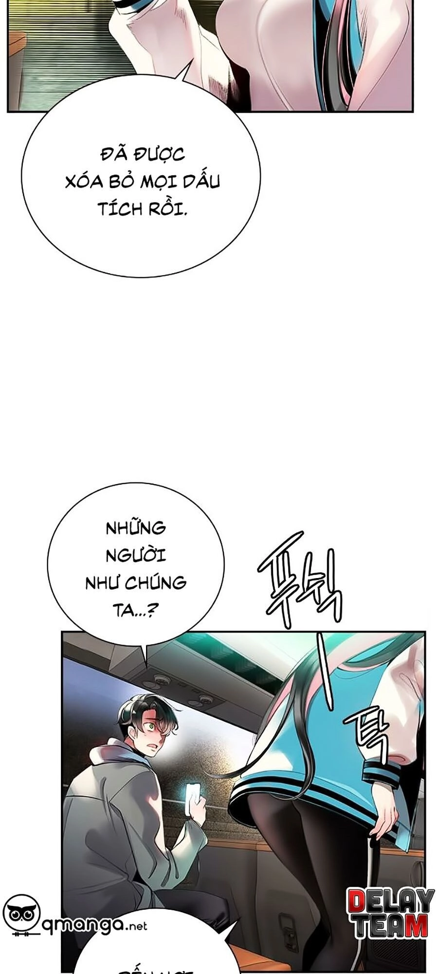 Nhân Trùng Đại Chiến Chapter 2 - 167