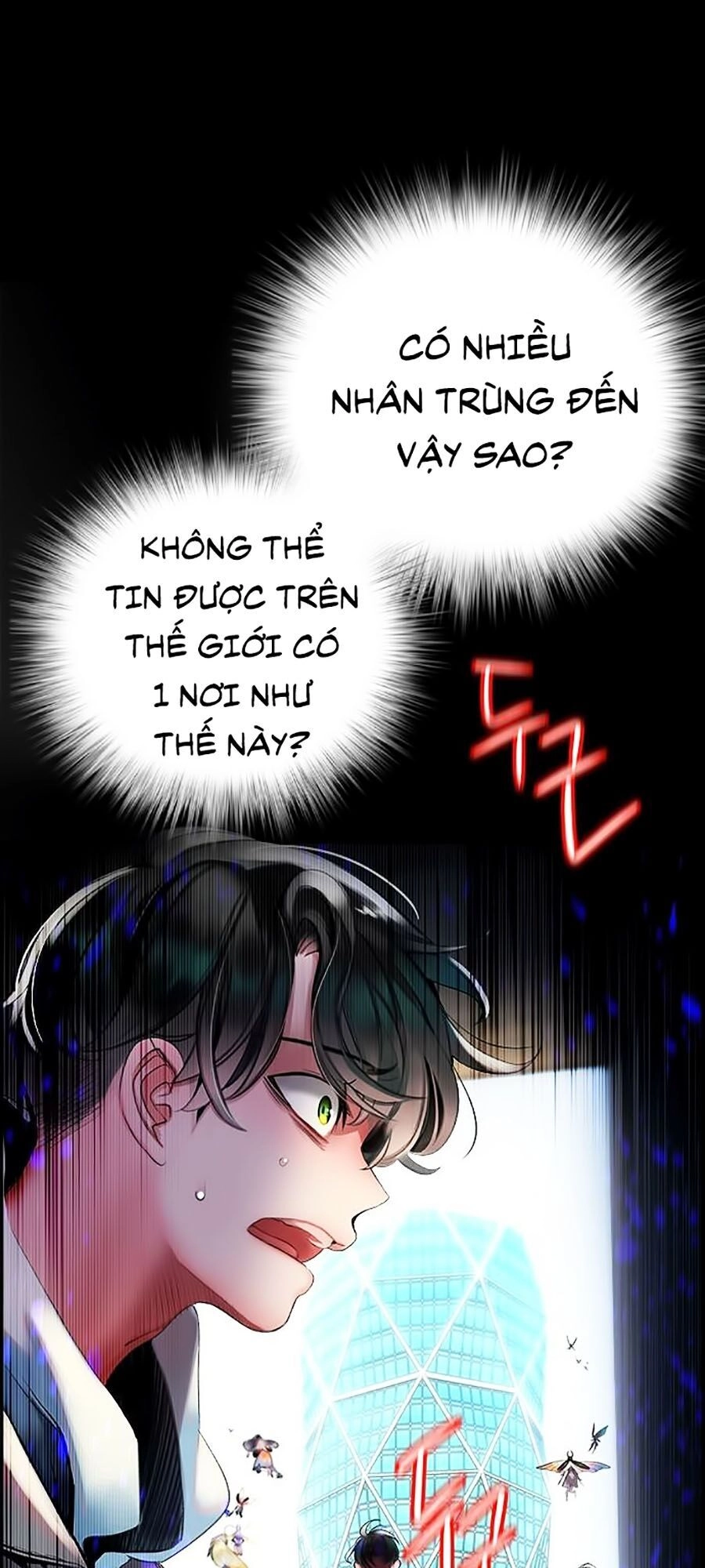 Nhân Trùng Đại Chiến Chapter 2 - 187