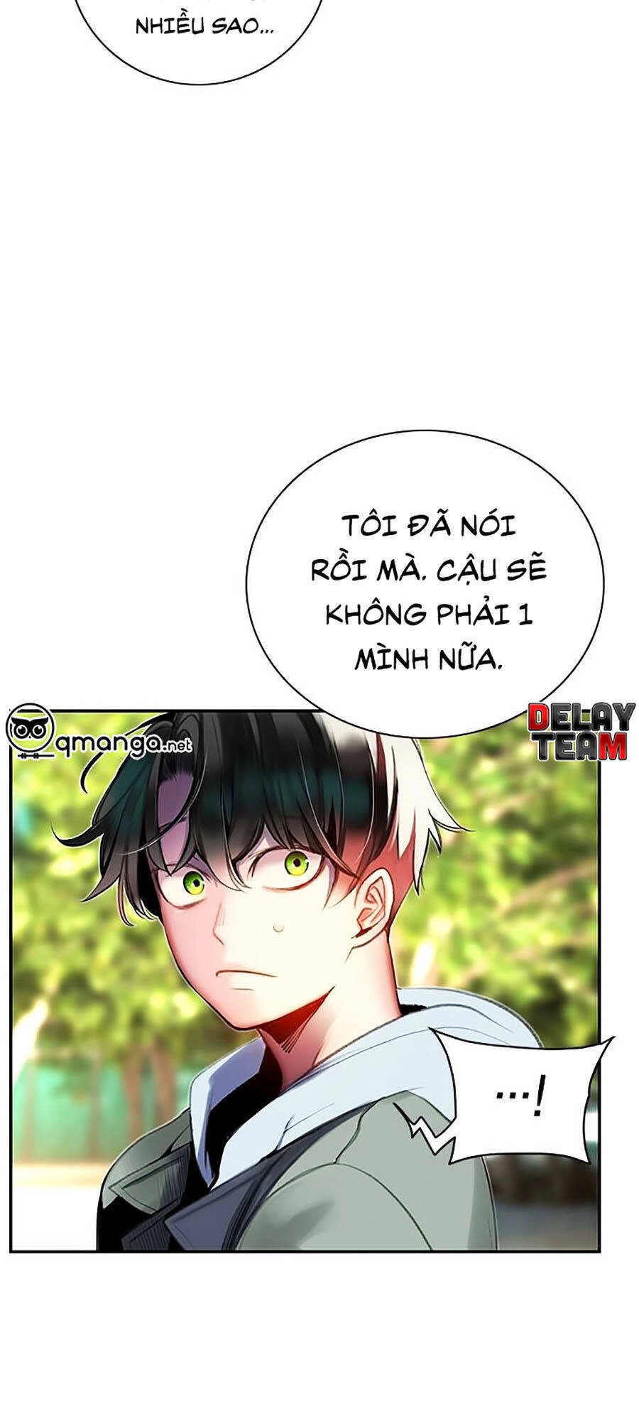 Nhân Trùng Đại Chiến Chapter 3 - 11