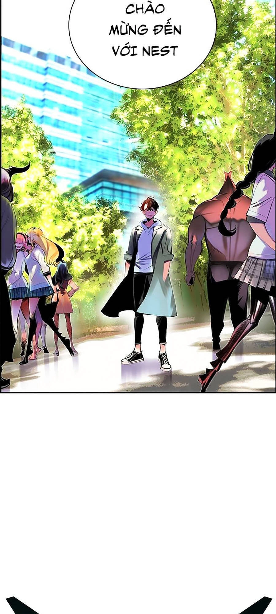 Nhân Trùng Đại Chiến Chapter 3 - 15