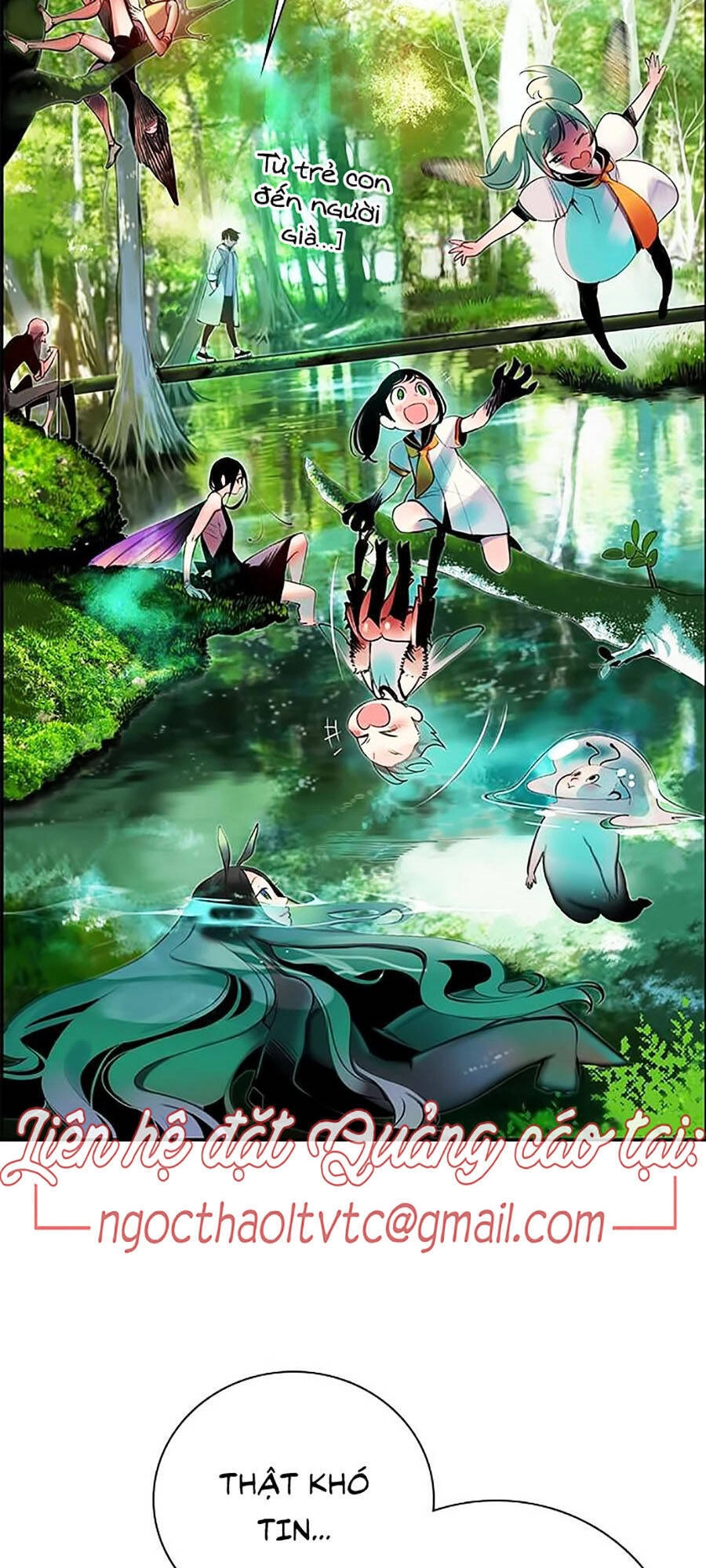 Nhân Trùng Đại Chiến Chapter 3 - 19