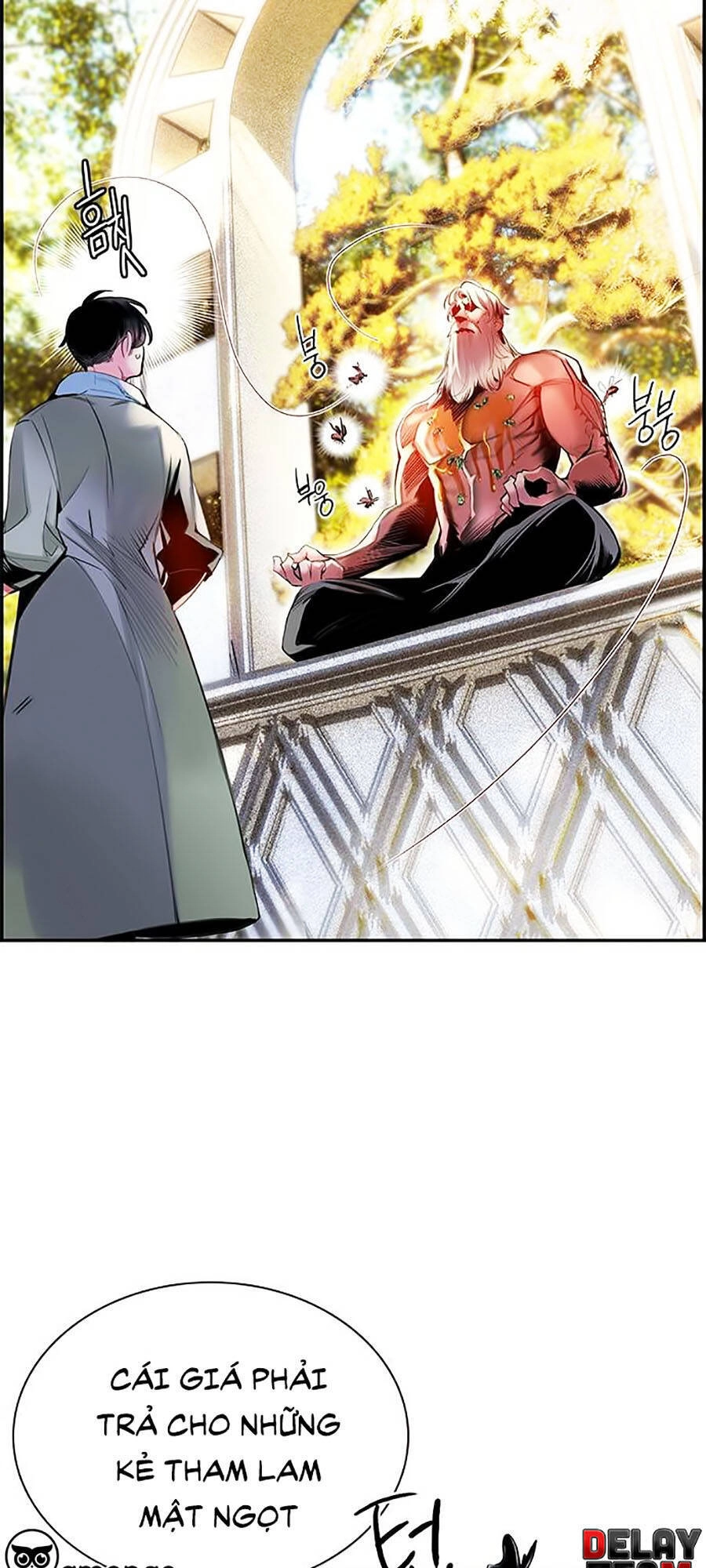 Nhân Trùng Đại Chiến Chapter 3 - 25