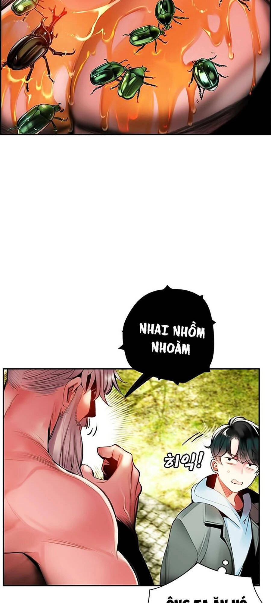 Nhân Trùng Đại Chiến Chapter 3 - 29