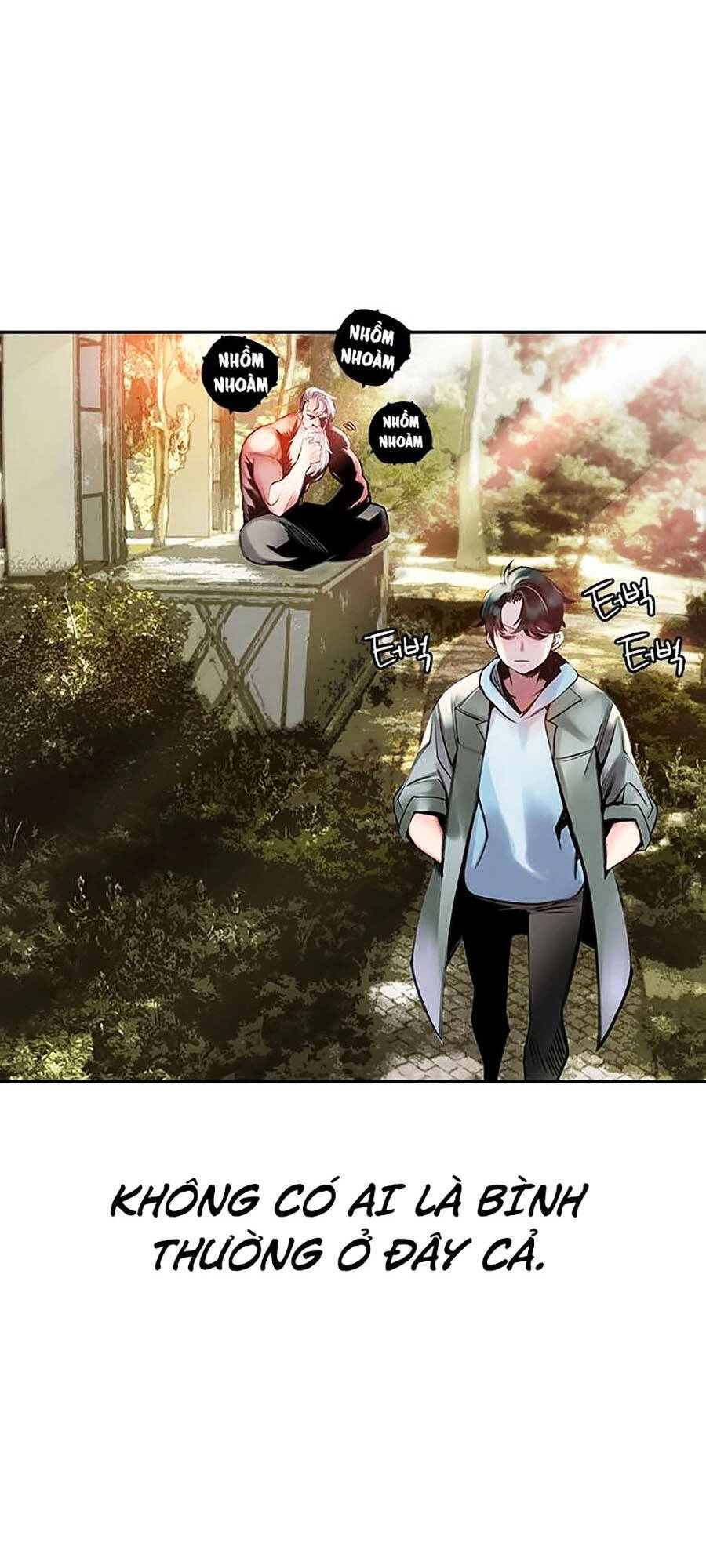 Nhân Trùng Đại Chiến Chapter 3 - 31