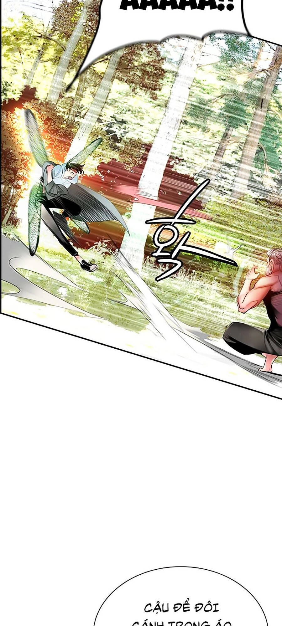 Nhân Trùng Đại Chiến Chapter 3 - 37