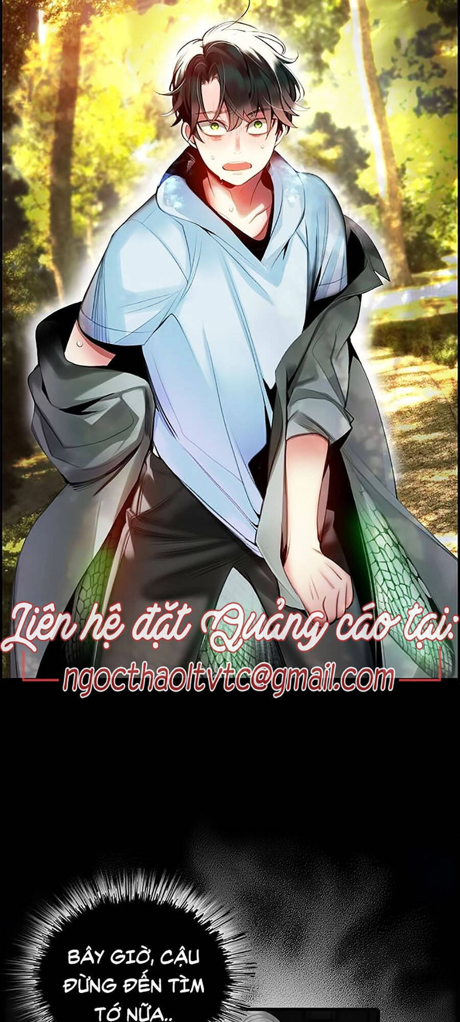 Nhân Trùng Đại Chiến Chapter 3 - 41