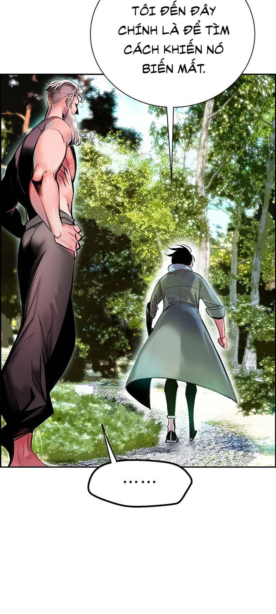 Nhân Trùng Đại Chiến Chapter 3 - 45