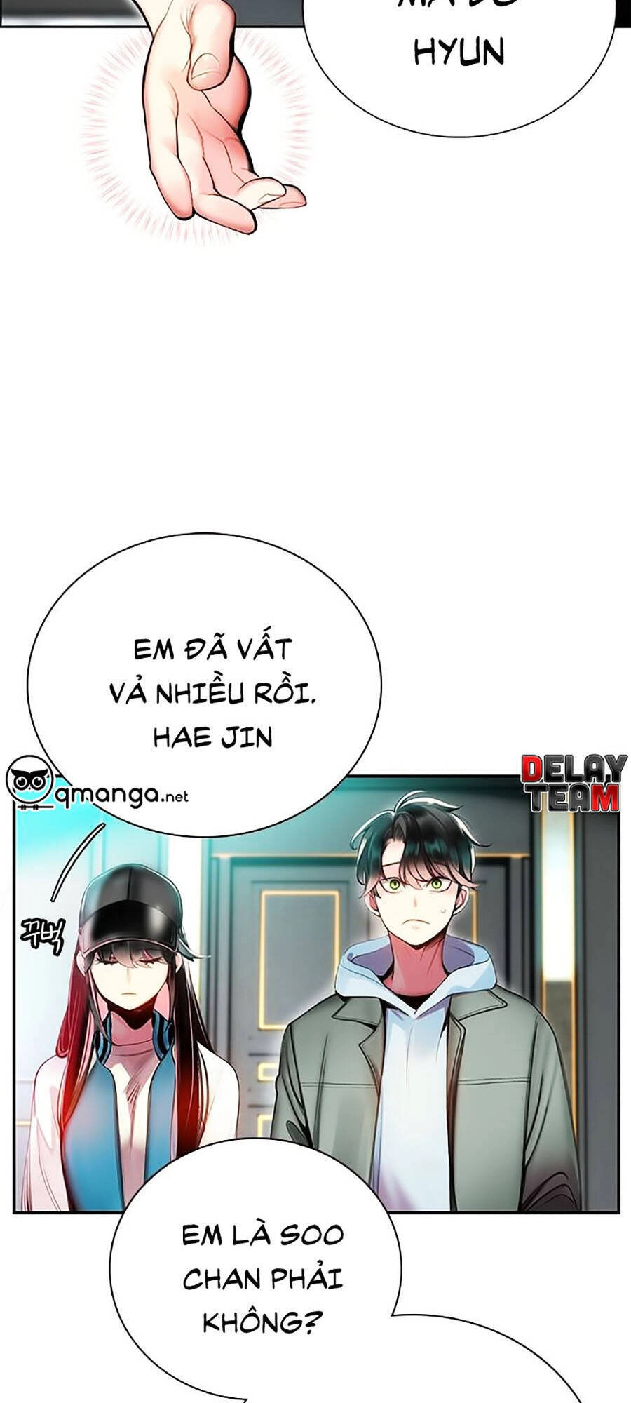 Nhân Trùng Đại Chiến Chapter 3 - 51