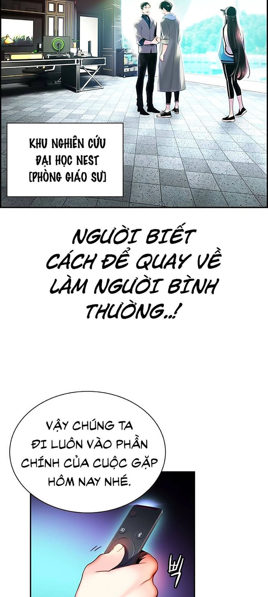 Nhân Trùng Đại Chiến Chapter 3 - 55