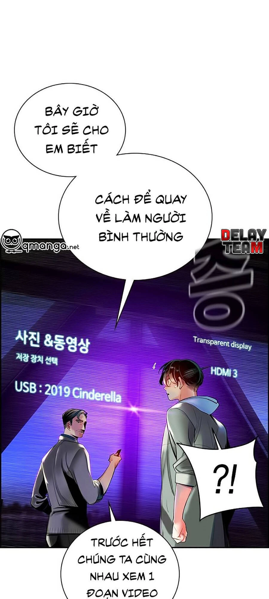 Nhân Trùng Đại Chiến Chapter 3 - 57