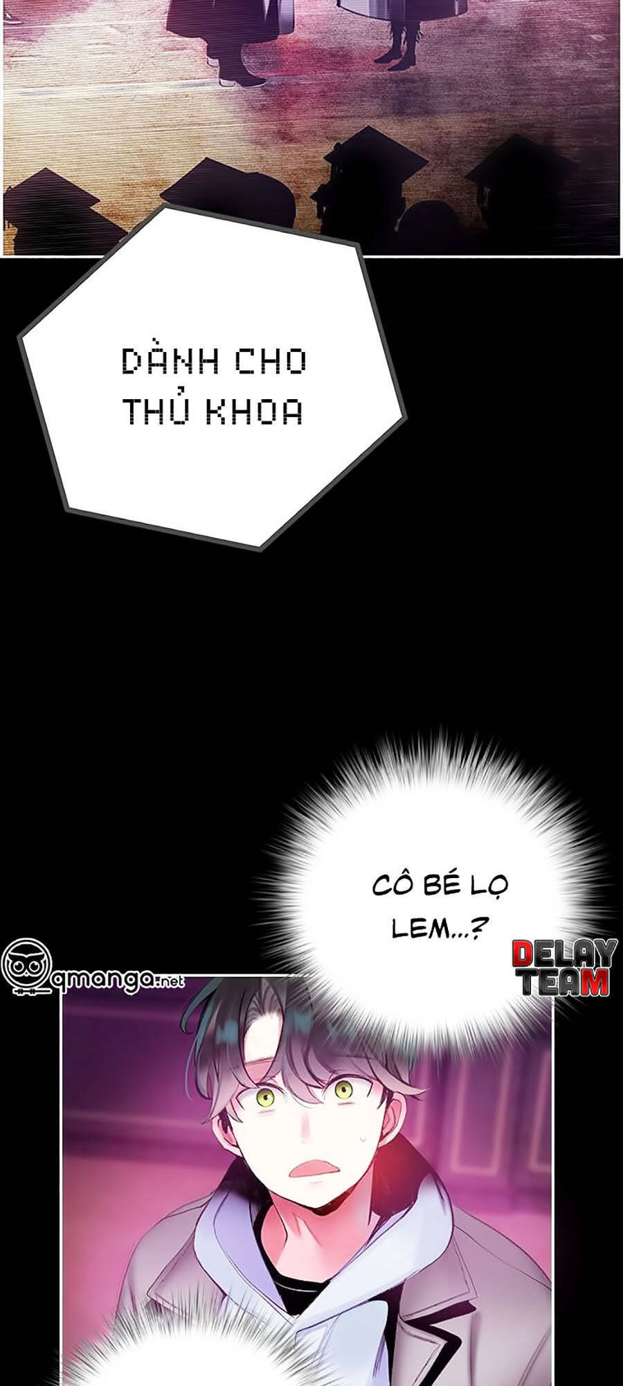 Nhân Trùng Đại Chiến Chapter 3 - 63