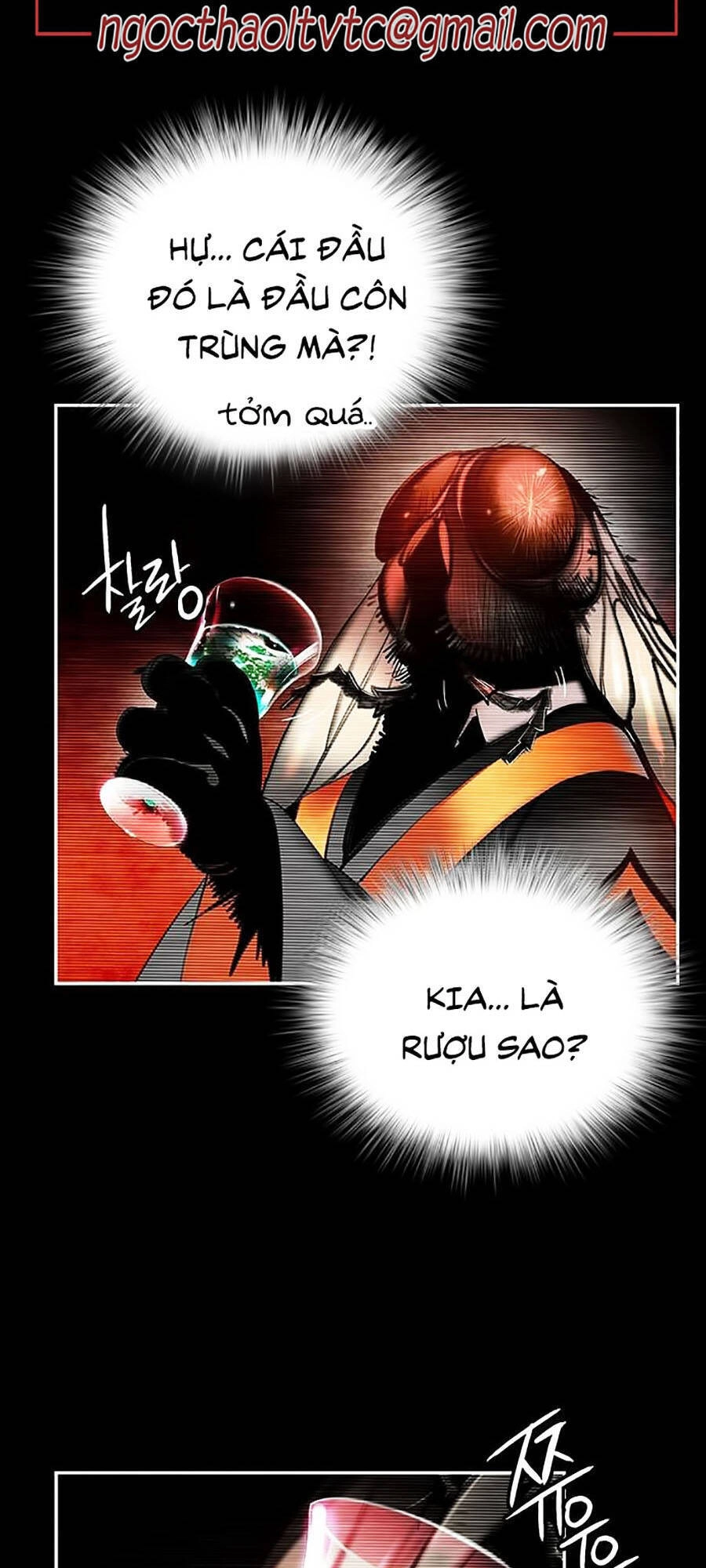 Nhân Trùng Đại Chiến Chapter 3 - 65