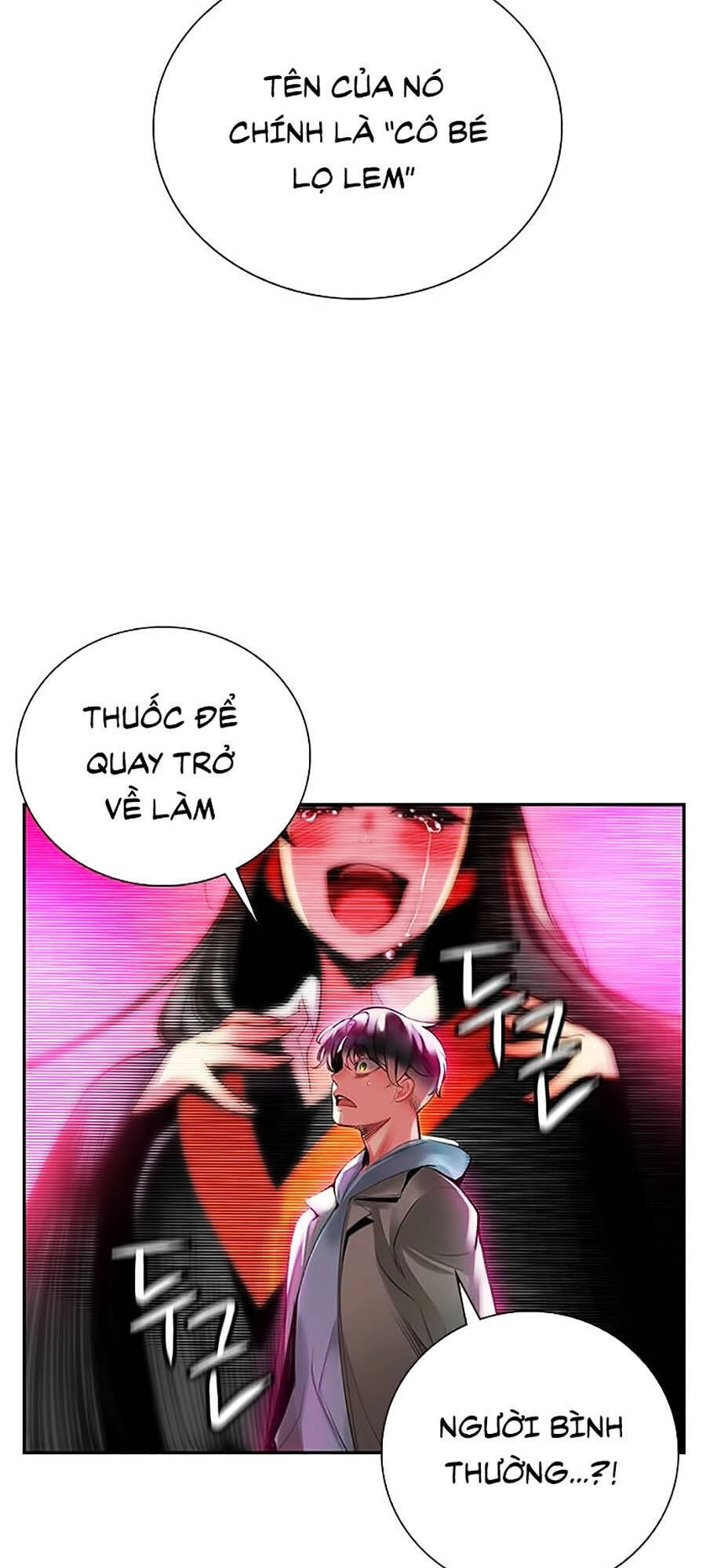 Nhân Trùng Đại Chiến Chapter 3 - 77