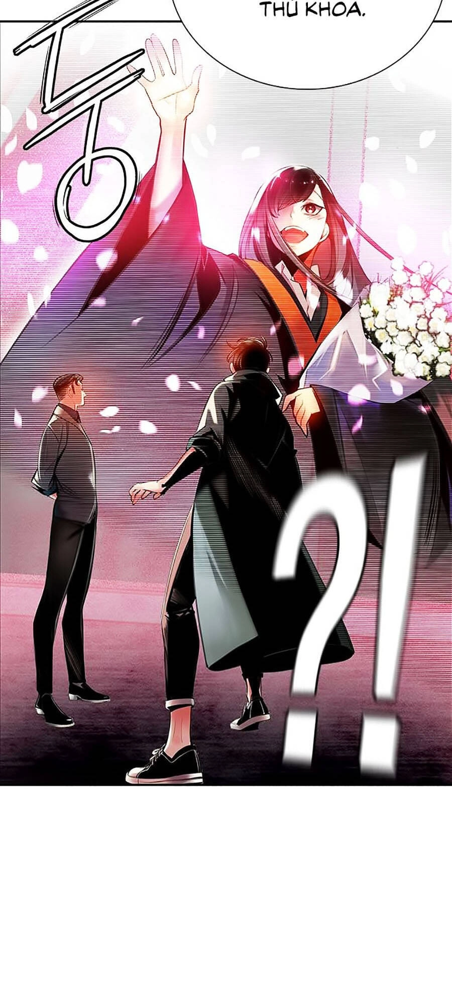 Nhân Trùng Đại Chiến Chapter 3 - 85