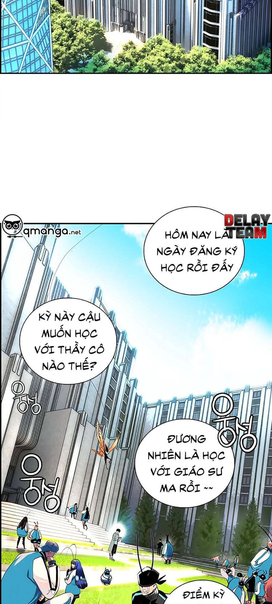 Nhân Trùng Đại Chiến Chapter 3 - 99