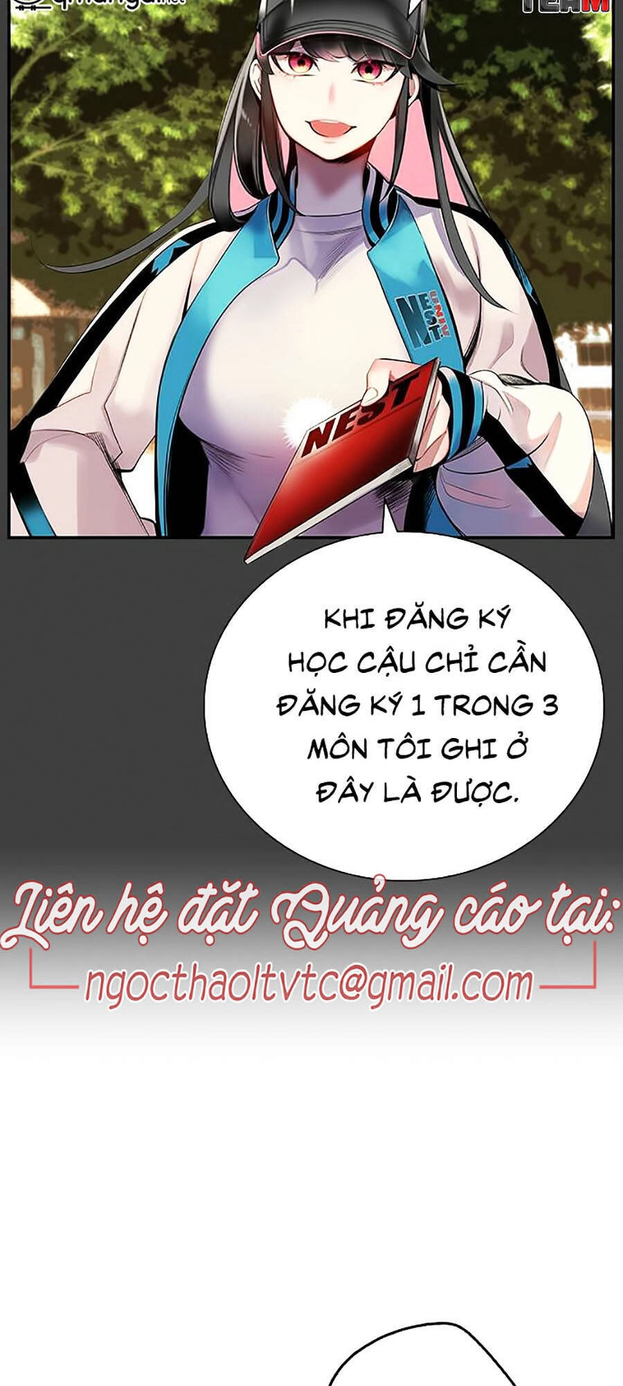 Nhân Trùng Đại Chiến Chapter 3 - 107