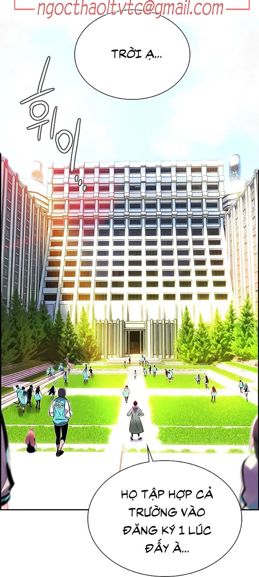 Nhân Trùng Đại Chiến Chapter 3 - 117