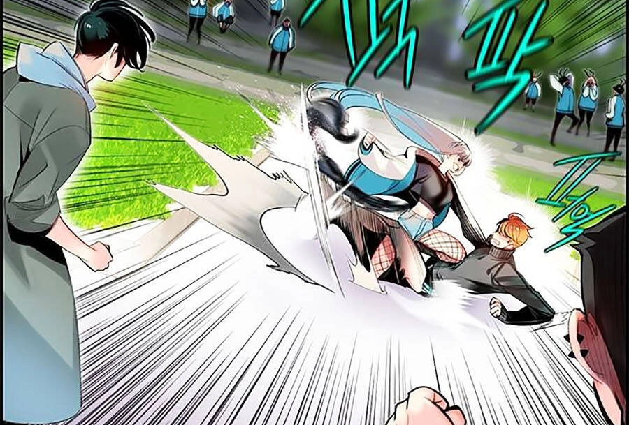 Nhân Trùng Đại Chiến Chapter 3 - 124